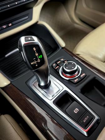 BMW X6 I (E71) с пробегом 2011 года, цена 1 499 000 рублей, 228874 км, внедорожник, Автокод Объявления