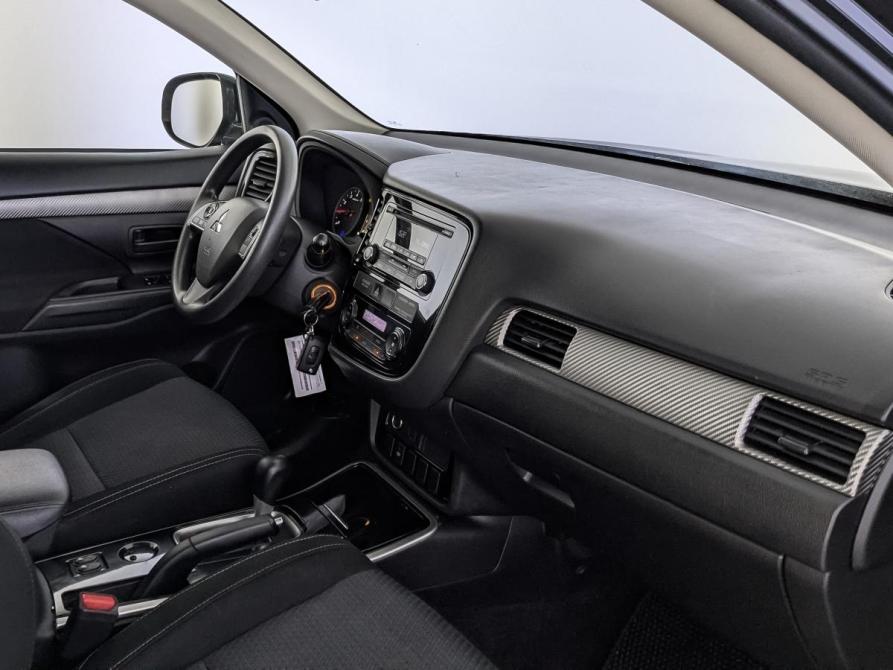 Mitsubishi Outlander III Рестайлинг 2 Москва  - изображение 13