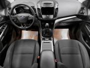Ford Kuga II Рестайлинг Тверь  - изображение 33