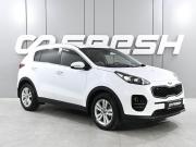 Kia Sportage IV Рестайлинг Ростов-на-Дону  - изображение 20