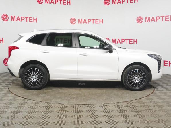 Haval Jolion I с пробегом 2023 года, цена 1 876 000 рублей, 40593 км, внедорожник, Автокод Объявления