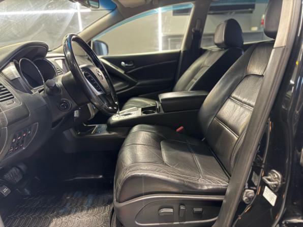 Nissan Murano II (Z51) Рестайлинг 2 с пробегом 2013 года, цена 1 293 999 рублей, 223756 км, внедорожник, Автокод Объявления