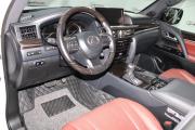 Lexus LX III Рестайлинг 2 Владивосток  - изображение 54