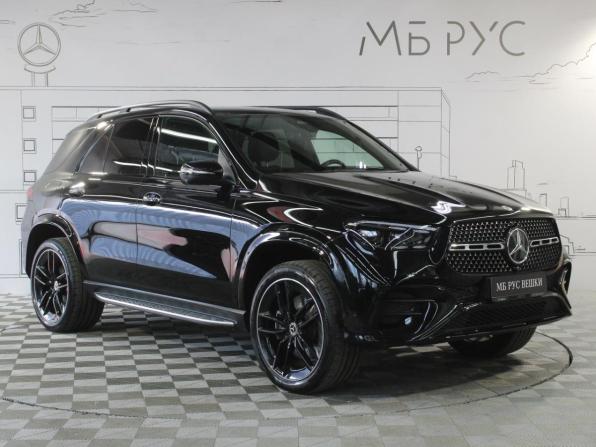 Новый Mercedes-Benz GLE II (V167) Рестайлинг 2025 года, цена 14 400 000 рублей, внедорожник, Автокод Объявления