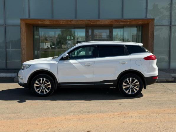 Geely Atlas I с пробегом 2020 года, цена 1 760 000 рублей, 86683 км, внедорожник, Автокод Объявления