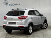 Hyundai Creta I Химки  - изображение 24