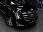 Cadillac Escalade IV Тюмень  - изображение 39