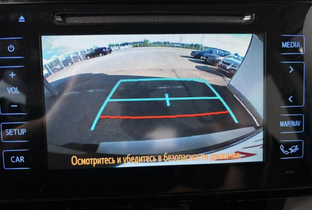 Toyota Fortuner II Киров  - изображение 26