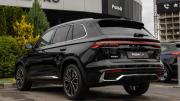 Geely Monjaro I Рестайлинг 2 Москва  - изображение 75