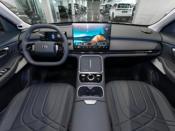 Geely Galaxy Starship 7 с пробегом 2026 года, цена 3 650 000 рублей, 50 км, внедорожник, Автокод Объявления