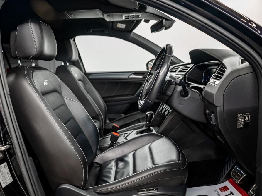 Volkswagen Tiguan II Красноярск  - изображение 6