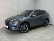Mazda CX-5 I Рестайлинг Красноярск  - изображение 25