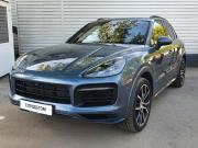 Porsche Cayenne III Москва  - изображение 27