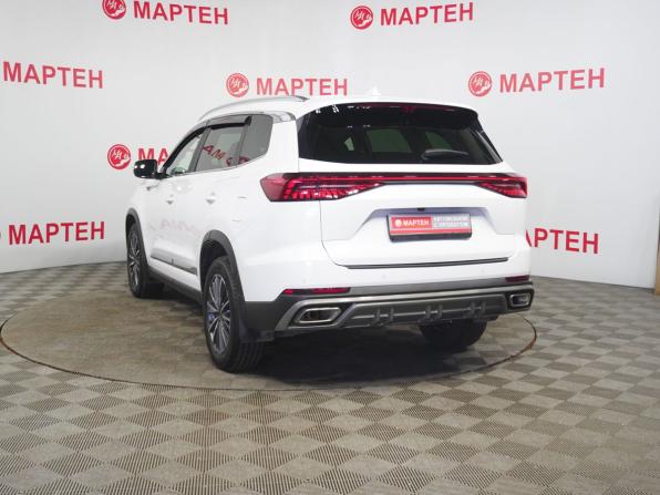 Chery Tiggo 8 Pro Max I Рестайлинг с пробегом 2024 года, цена 2 350 000 рублей, 38359 км, внедорожник, Автокод Объявления