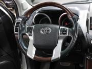 Toyota Land Cruiser Prado 150 Series Рестайлинг 1 Москва  - изображение 41