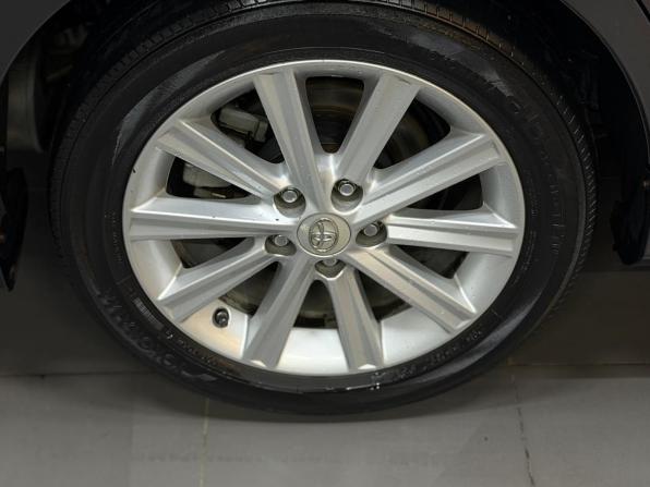 Toyota Camry VII (XV50) с пробегом 2013 года, цена 1 597 000 рублей, 204000 км, седан, Автокод Объявления