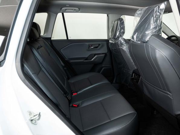 Toyota RAV4 VI (XA60) с пробегом 2025 года, цена 4 280 000 рублей, 105 км, внедорожник, Автокод Объявления