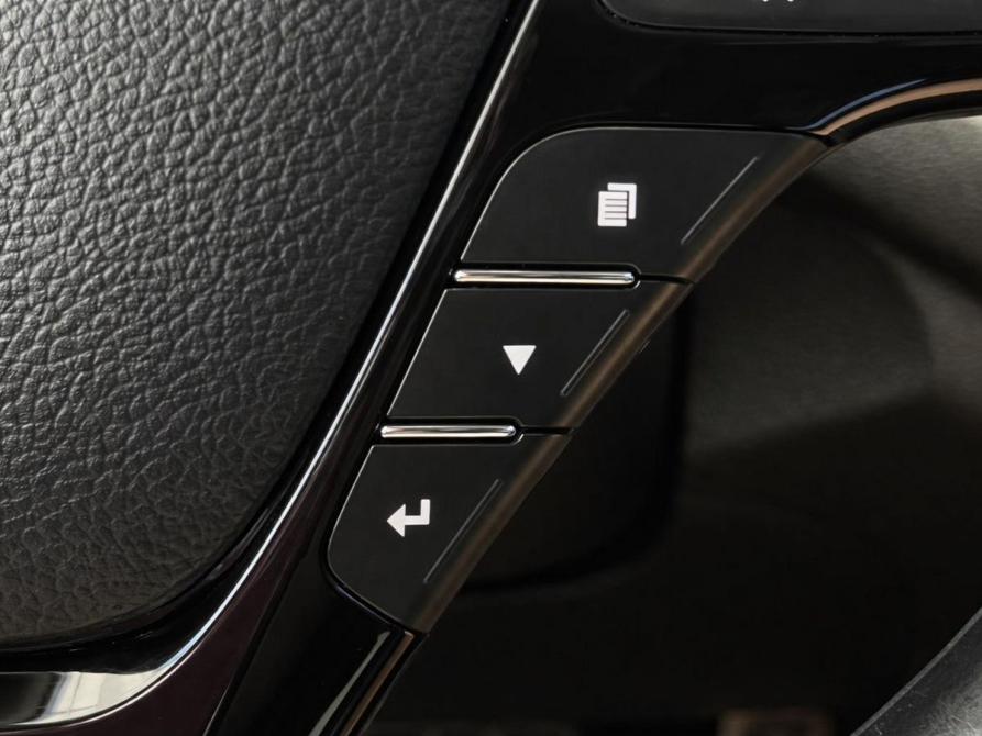 Kia Ceed II Рестайлинг Пермь  - изображение 10