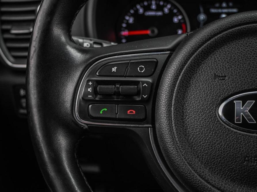 Kia Sportage IV Новороссийск  - изображение 13