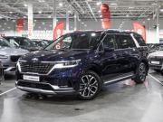 Kia Carnival IV Санкт-Петербург  - изображение 32