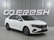 Volkswagen Polo VI Ростов-на-Дону  - изображение 20
