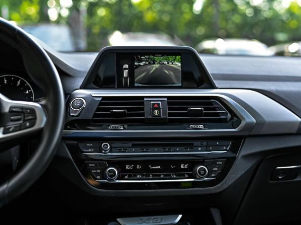 BMW X3 III (G01) с пробегом 2018 года, цена 3 250 000 рублей, 138799 км, внедорожник, Автокод Объявления