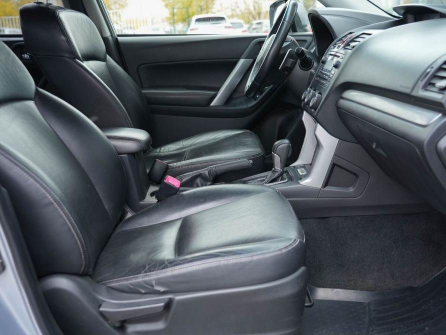 Subaru Forester IV Новосибирск  - изображение 21