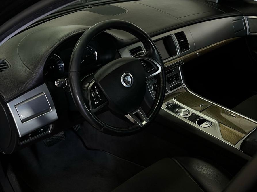 Jaguar XF I Рестайлинг Волгоград  - изображение 13