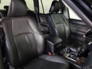Toyota Land Cruiser Prado 150 Series Санкт-Петербург  - изображение 56