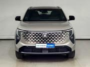 Changan UNI-S (CS55 Plus) I Рестайлинг Москва  - изображение 18