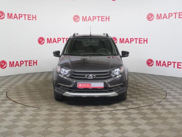 Lada (ВАЗ) Granta I Рестайлинг с пробегом 2024 года, цена 799 000 рублей, 86762 км, универсал, Автокод Объявления