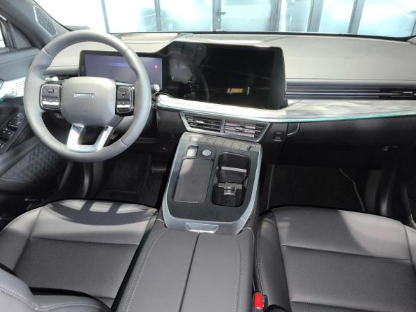 Новый Haval F7x II 2026 года, цена 3 999 000 рублей, внедорожник, Автокод Объявления