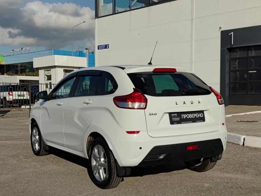 Lada (ВАЗ) XRAY I Йошкар-Ола  - изображение 8