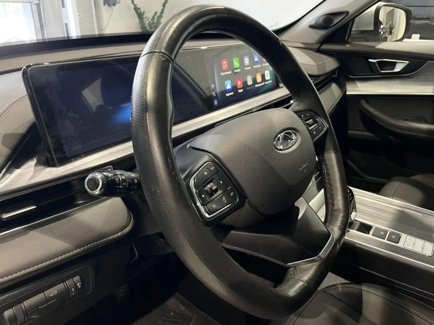 Chery Tiggo 7 Pro Max I Москва  - изображение 13