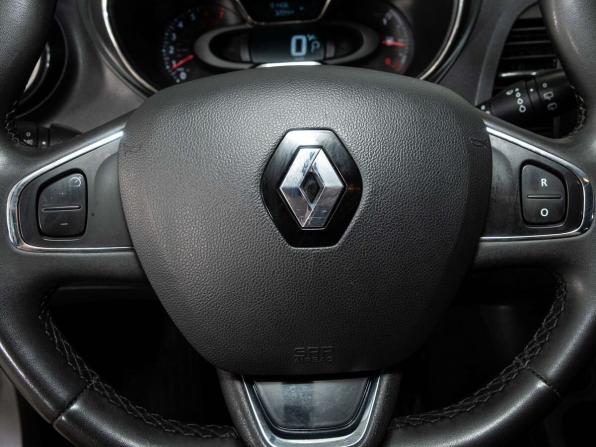 Renault Kaptur I с пробегом 2019 года, цена 1 447 000 рублей, 91400 км, внедорожник, Автокод Объявления