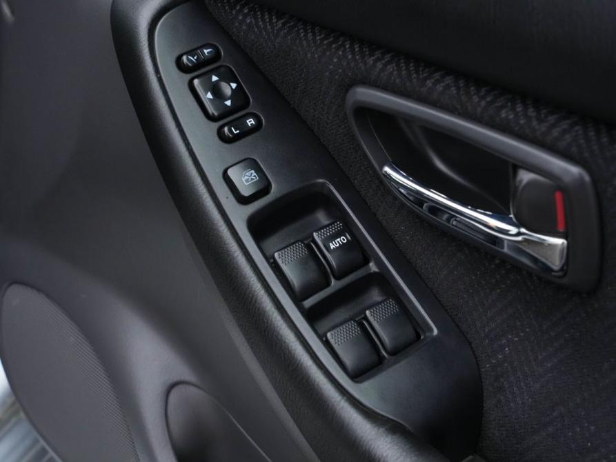 Subaru Legacy III Новосибирск  - изображение 12