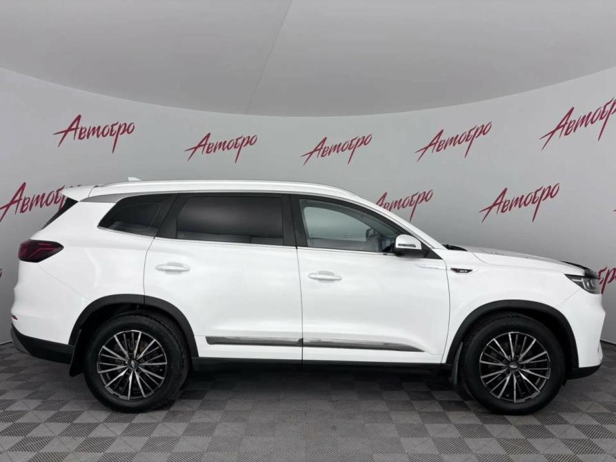Chery Tiggo 8 Pro I Псков  - изображение 6