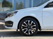 Lada (ВАЗ) Vesta I Рестайлинг (NG) Самара  - изображение 58