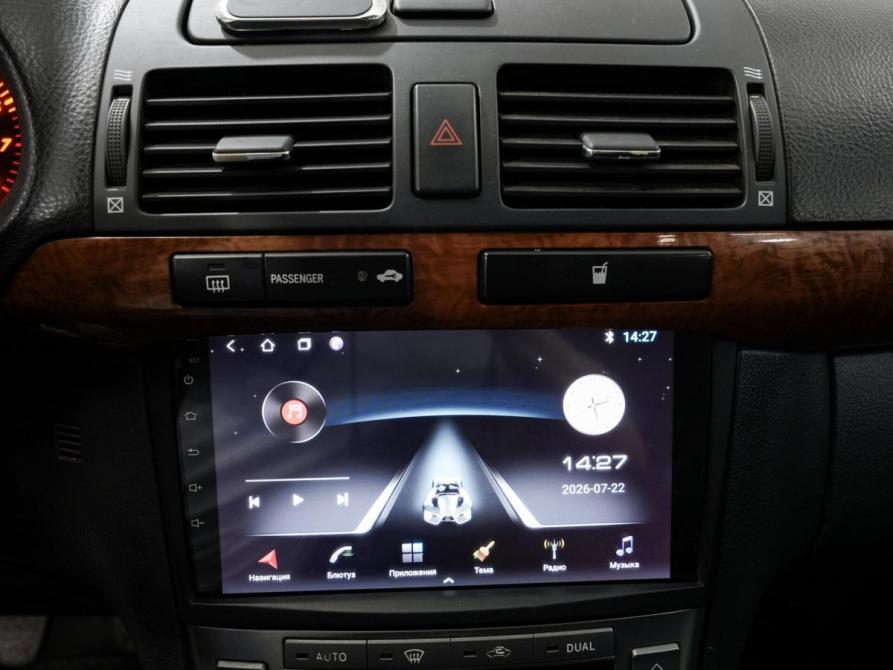 Toyota Avensis II Рестайлинг Ульяновск  - изображение 18