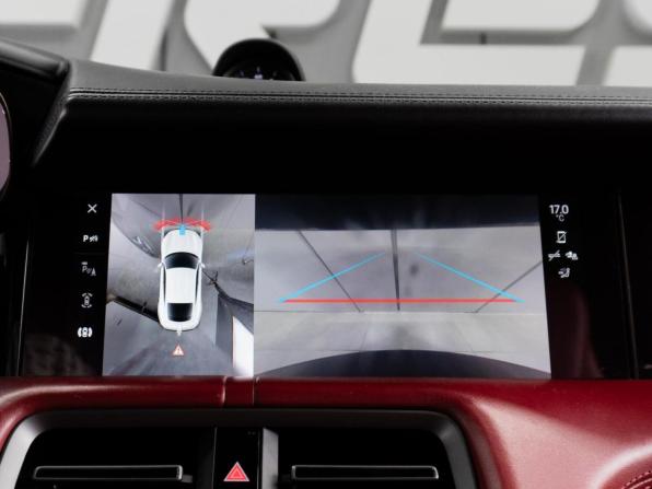 Porsche Taycan I с пробегом 2020 года, цена 8 400 000 рублей, 96557 км, седан, Автокод Объявления