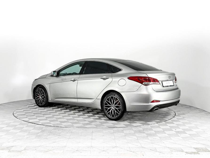 Hyundai i40 I Рестайлинг Ногинск  - изображение 7