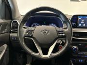 Hyundai Tucson III Рестайлинг Санкт-Петербург  - изображение 44