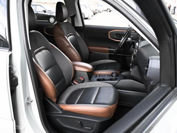 Ford Bronco Sport I с пробегом 2021 года, цена 2 629 000 рублей, 89235 км, внедорожник, Автокод Объявления
