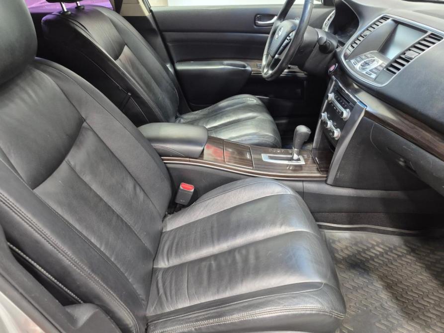 Nissan Teana II (J32) Воронеж  - изображение 13