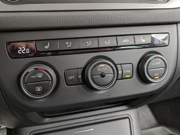 Volkswagen Tiguan I Рестайлинг с пробегом 2016 года, цена 1 915 000 рублей, 97972 км, внедорожник, Автокод Объявления