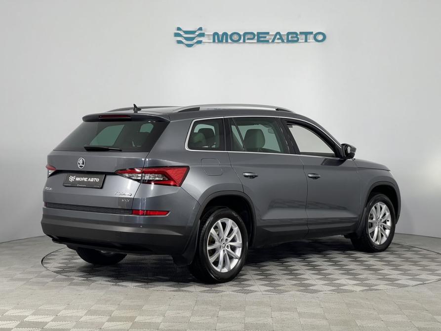 Skoda Kodiaq I Калининград  - изображение 6