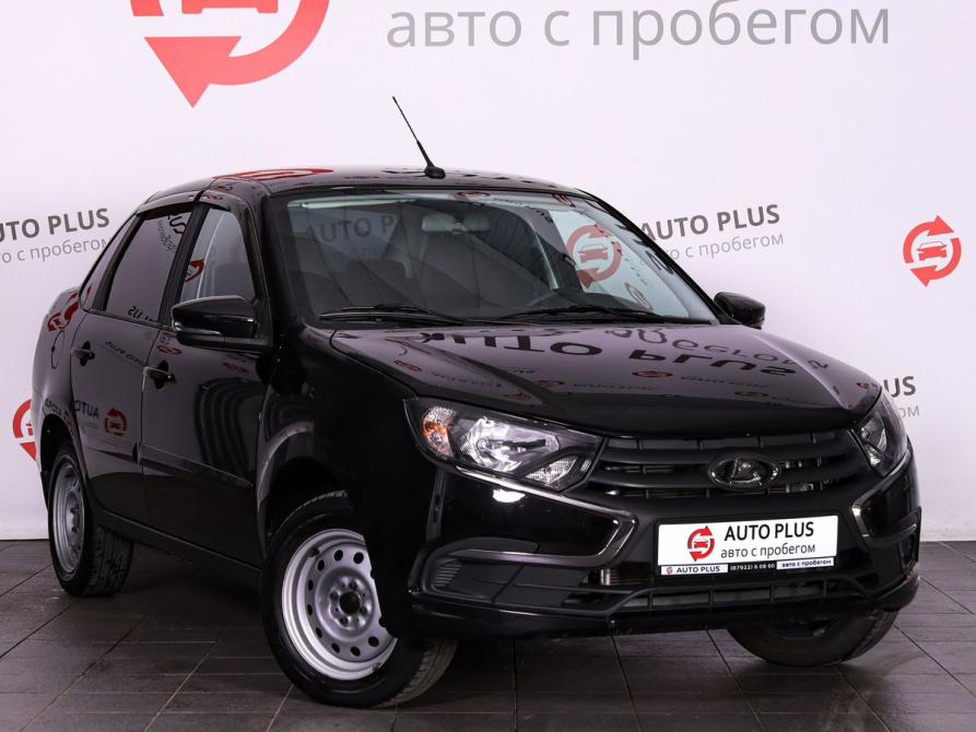 Lada (ВАЗ) Granta I Рестайлинг Минеральные Воды  - изображение 1