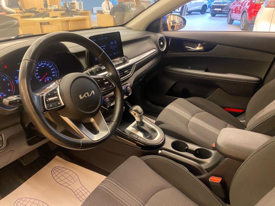 Kia Cerato IV Рестайлинг Санкт-Петербург  - изображение 7