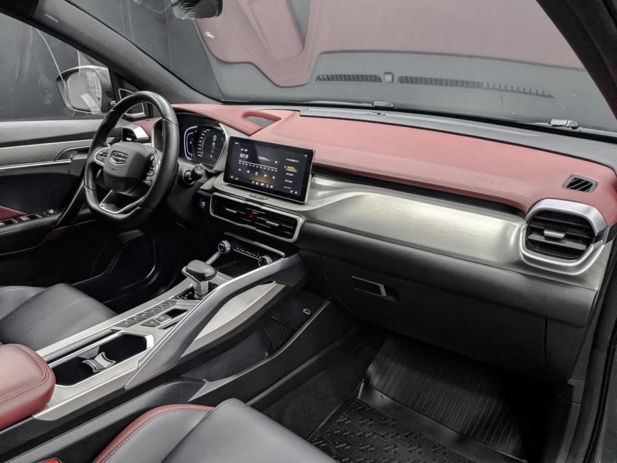 Geely Coolray I Москва  - изображение 13