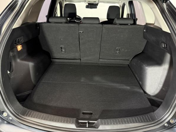 Mazda CX-5 I с пробегом 2012 года, цена 1 475 000 рублей, 174550 км, внедорожник, Автокод Объявления